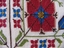 Czechoslovakian Embroidered Tea Cosy