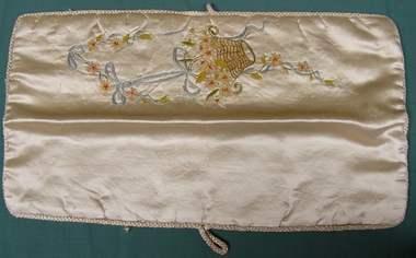 Accessory - Glove Sachet, Late 19th/early 20th century