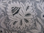 19th C Breton, Brittany France, Lady's Whitework Coiffe