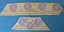 Eastern European Embroidered Cap Pieces