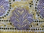 Eastern European Embroidered Cap Pieces