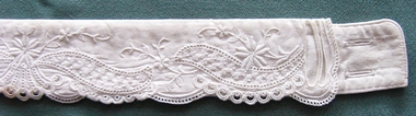 Accessory - Collar, Late 19th century