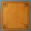 Southern European Embroidered Napkin