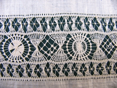 Textile - Long strip