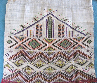 Textile - Towel