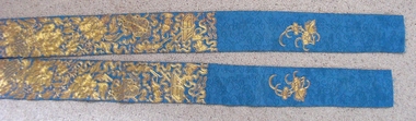 Accessory - Chinese Sleeve Bands