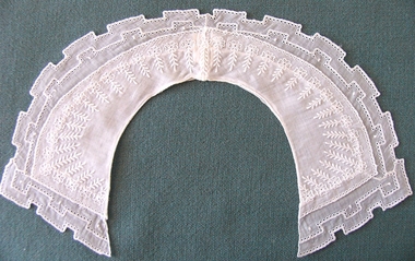 Accessory - Collar, Early 20th century