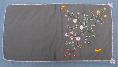 Accessory - Sachet, c. 1880