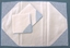 Tray Cloth and Napkins