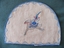 Appliqué Organdie Tea Cosy