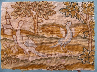 Artwork, other - Picture, ?17th-18th century
