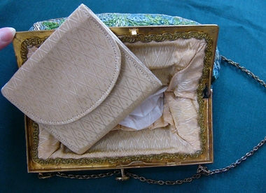 Accessory - Evening Bag, 1920