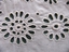 Broderie Anglais Fragment