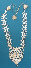 Accessory - Large Indian Collar