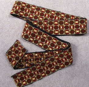 Textile - Fragment