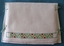Tea Cosy Cover with Needle Weaving