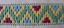 Tea Cosy Cover with Needle Weaving