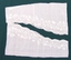 18th C Muslin Sleeve Ruffles Engageants