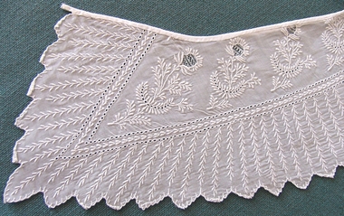 Accessory - Collar, 1890
