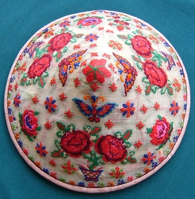 Headwear - Child's Hat
