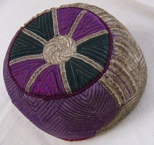 Headwear - Afghanistan Hat