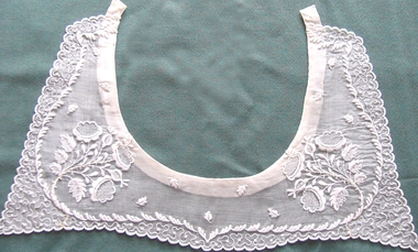 Accessory - Collar, Late 19th century