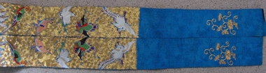 Accessory - Sleeve Bands, Pre 1985