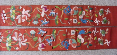 Accessory - Sleeve Bands, Pre 1985