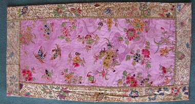 Textile - Mat