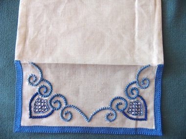 Accessory - Sachet, c. 1920-40