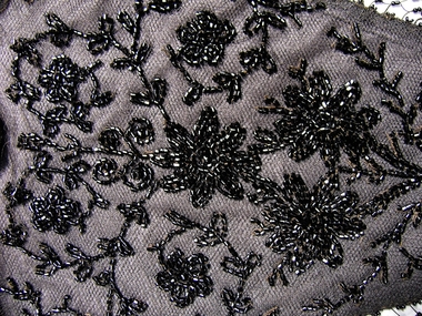 Accessory - Collar, c. 1900-20