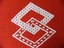 Japanese Pattern Darning Mats