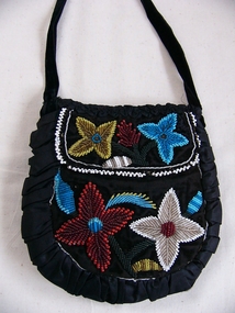 Accessory - Bag, c. 1885