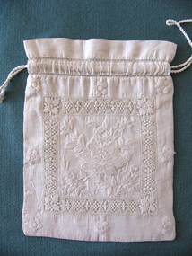 Accessory - Reticule, Early 20th century