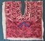 Bedouin Embroidered Bodice