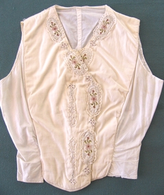 Clothing - Vest, c.1910