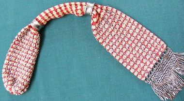 Accessory - Misers Purse, c.1900