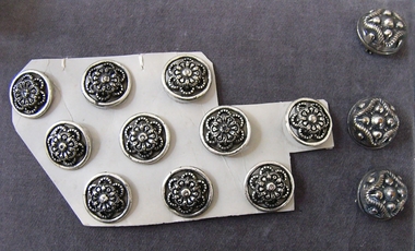 Functional Object - Button