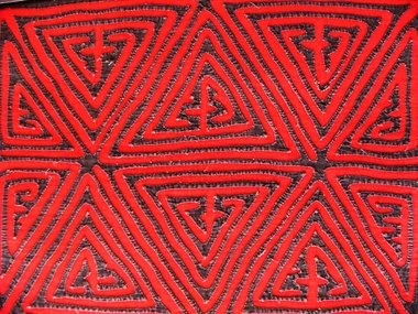 Textile - Panel, Mola Panel