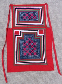 Clothing - Garment, Circa 1970