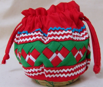 Accessory - Bag, Prior to 1987