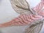 Embroidered Hand Towel