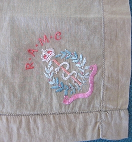Accessory - Handkerchief, 1914