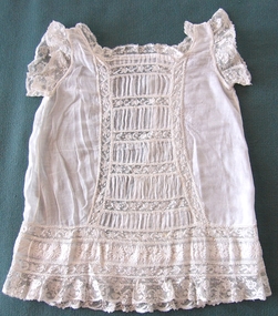 Domestic Object - Child's Apron
