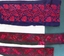 Bedouin Embroidered Garment Fragments
