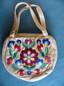 Accessory - Bag, 1960's