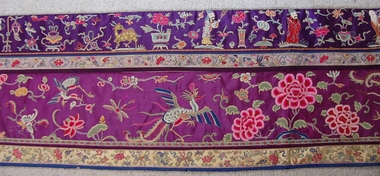 Textile - Wall hanging
