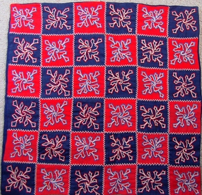 Textile - Cushion covers