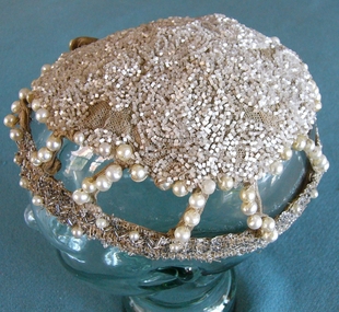 Headwear - Cap, 1920's