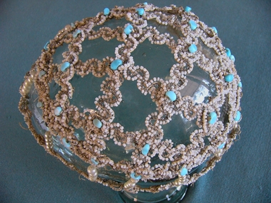 Headwear - Lady's Cap, 1920-40